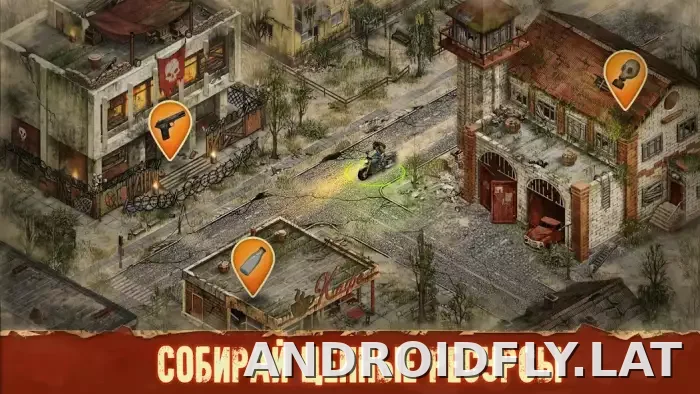 Day R Premium скриншот 3