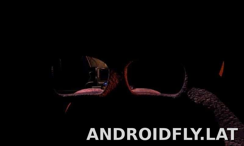 Five Nights at Freddy's 2 скриншот 4