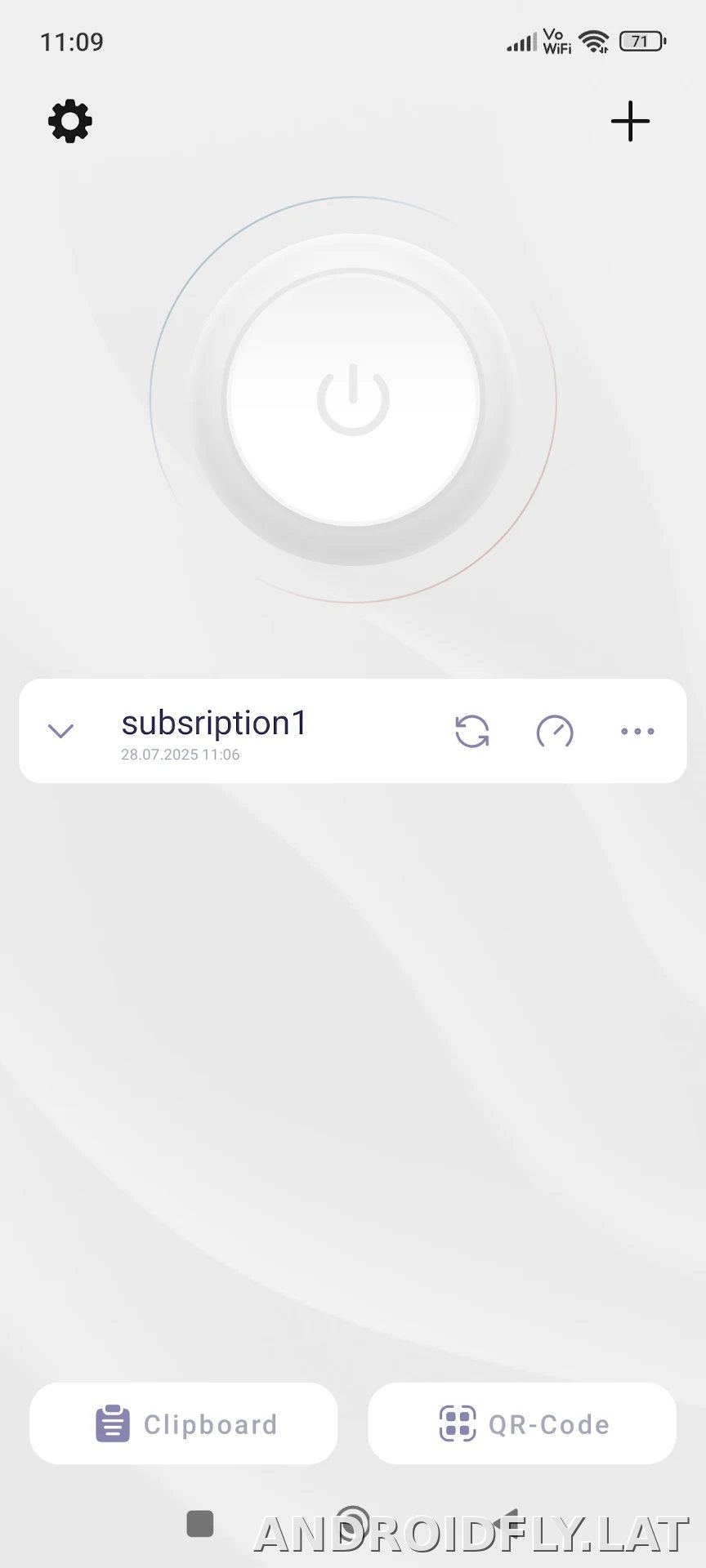 Happ скриншот 1
