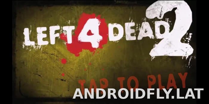 Left 4 Dead 2 скриншот 1