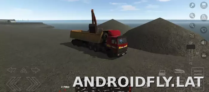 Motor Depot скриншот 2
