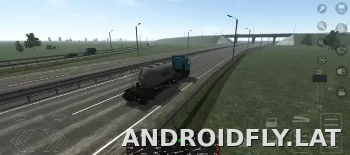 Motor Depot скриншот 4