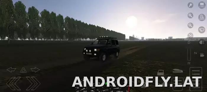 Motor Depot скриншот 5