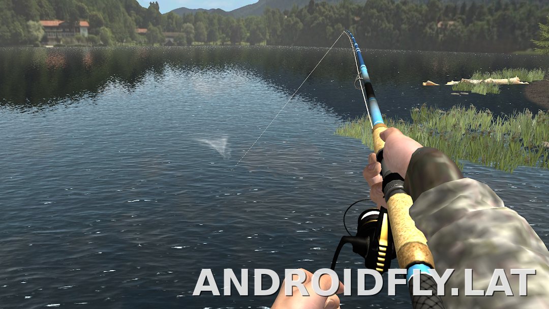 Professional Fishing 2 скриншот 3