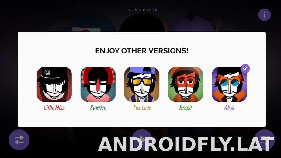 Incredibox скриншот 4